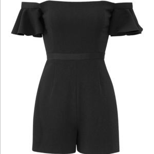 Rachel Zoe Romper